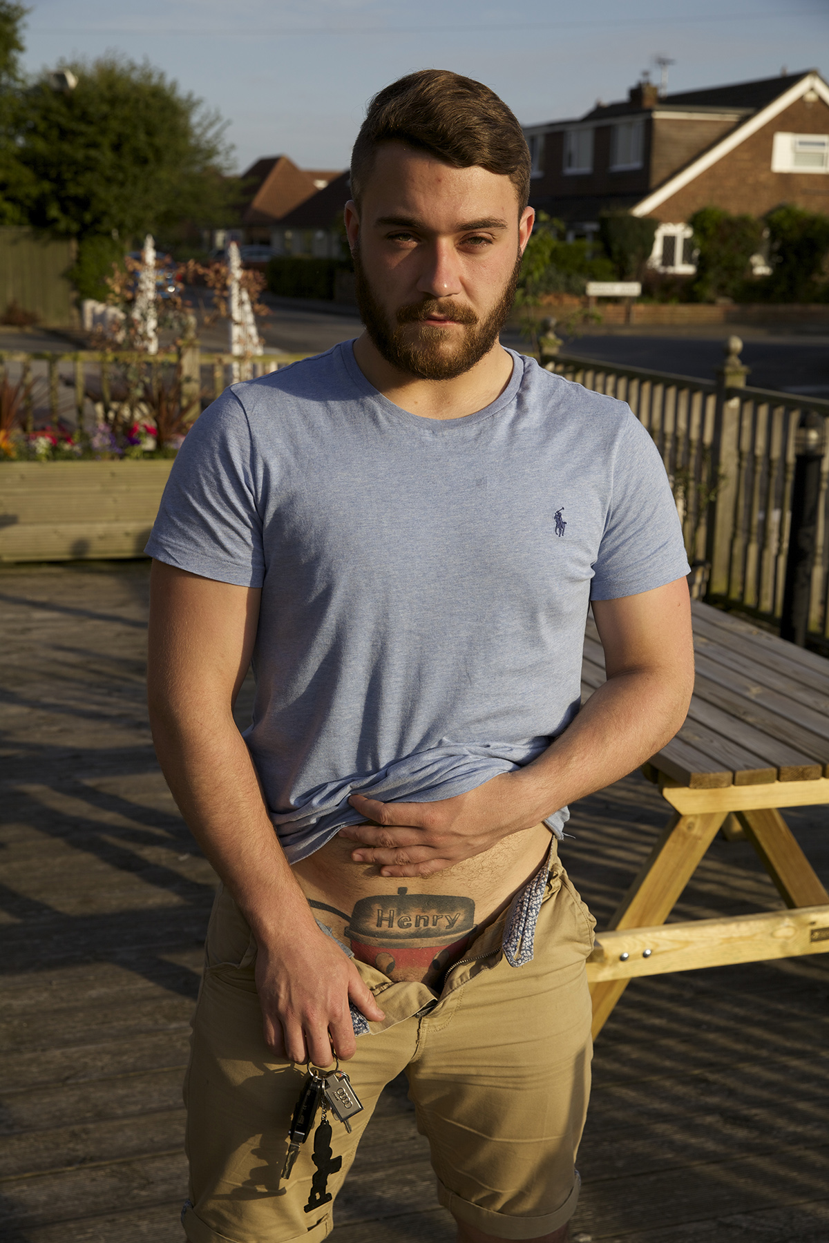 Sean Gatz's OnlyFans Leak: A Comprehensive Report