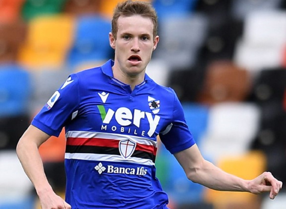 Jakub Jankto calciatore gay