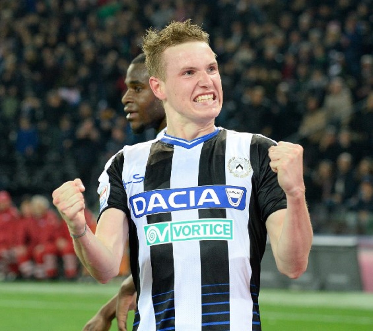 Jakub Jankto calciatore gay