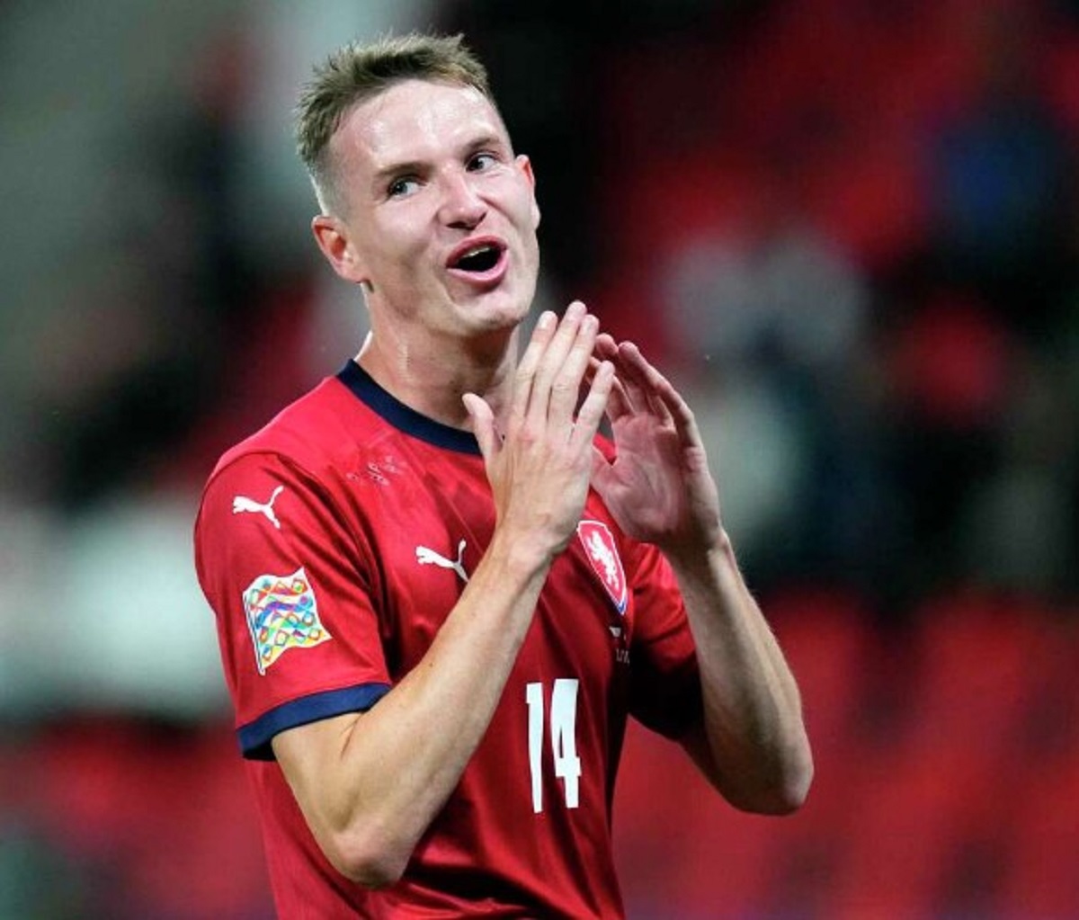 Jakub Jankto calciatore gay