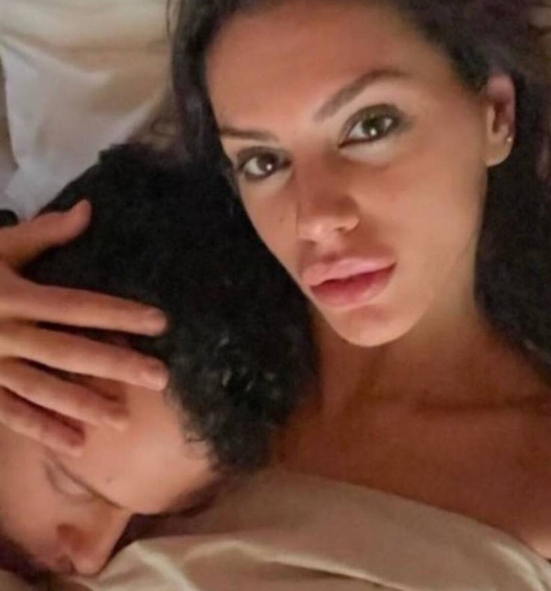Antonella Fiordelisi ed Edoardo Donnamaria, storia al capolinea?