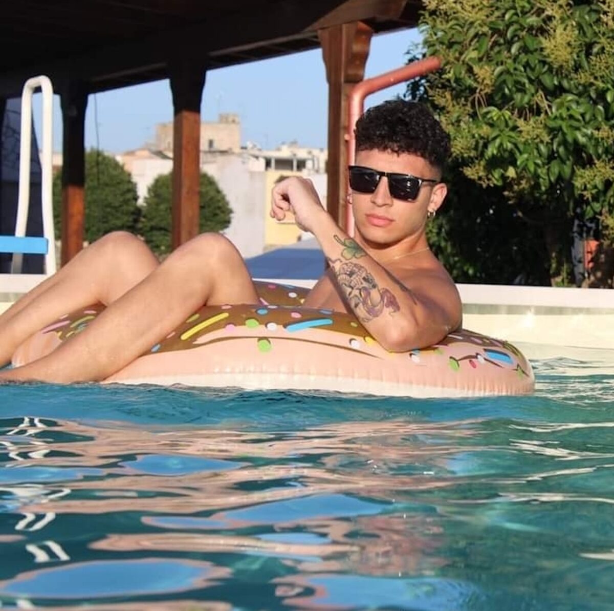 Lutto nel mondo del calcio: aveva soltanto 23 anni