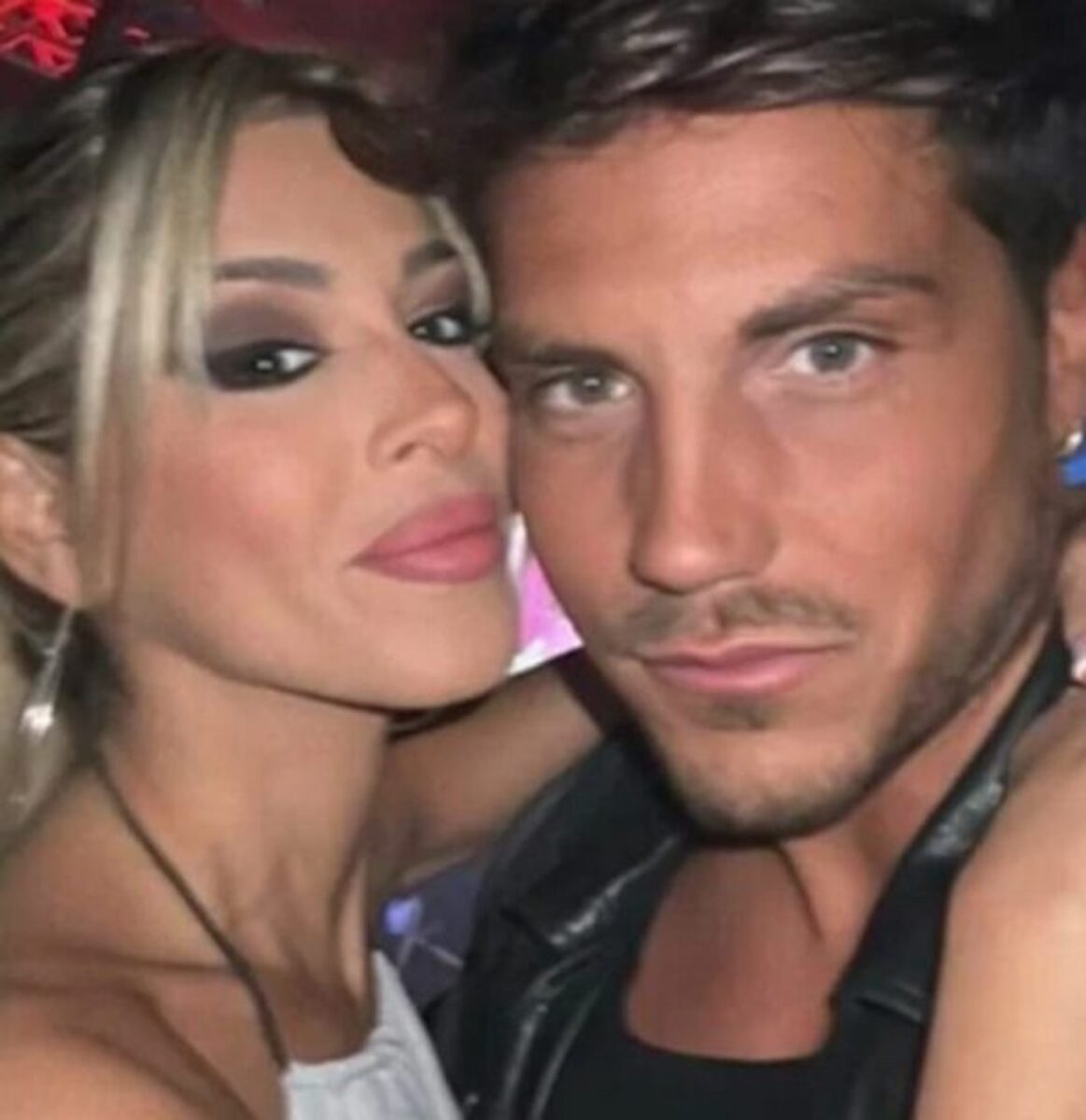 Oriana Marzoli e Daniele Dal Moro, lei non sta bene