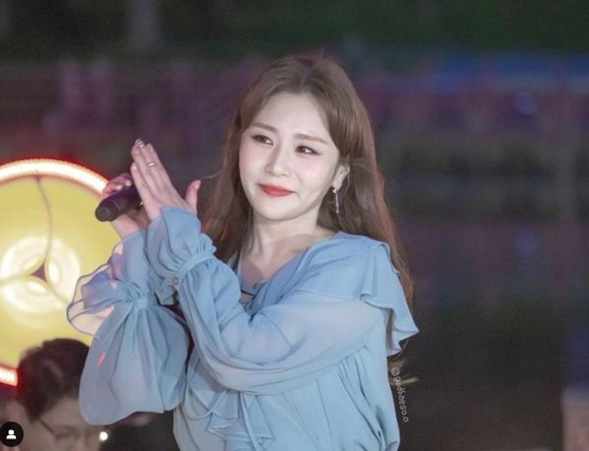 Haesoo
