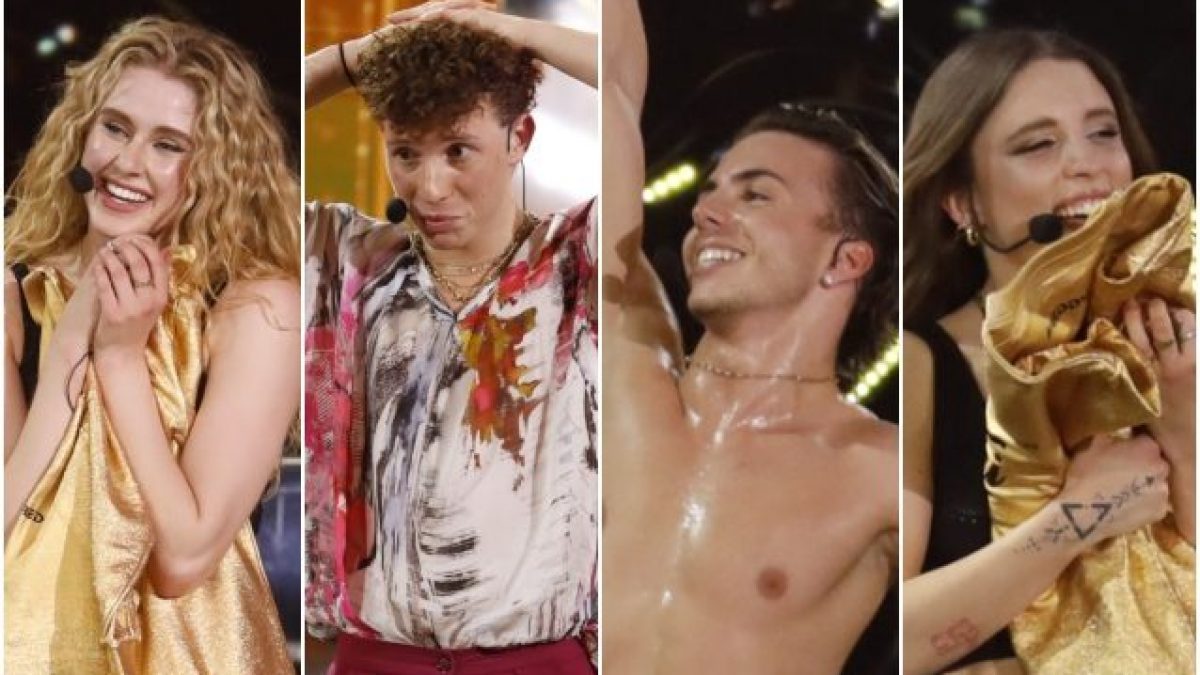 Amici 22, nuovo regolamento per la finale: vota solo il pubblico