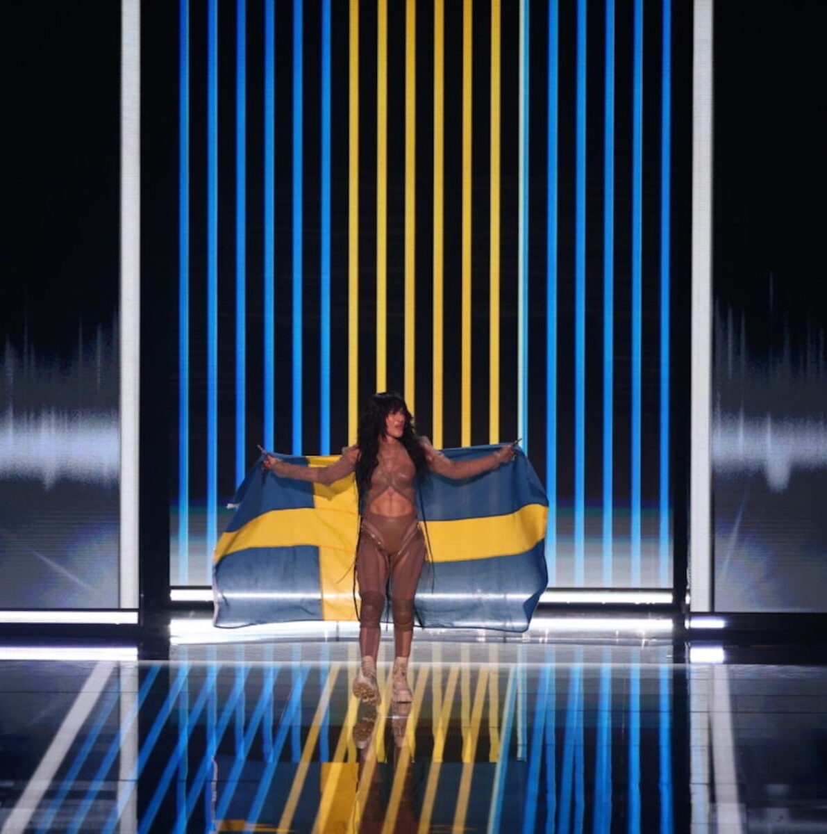 Chi ha vinto l’Eurovision Song Contest 2023