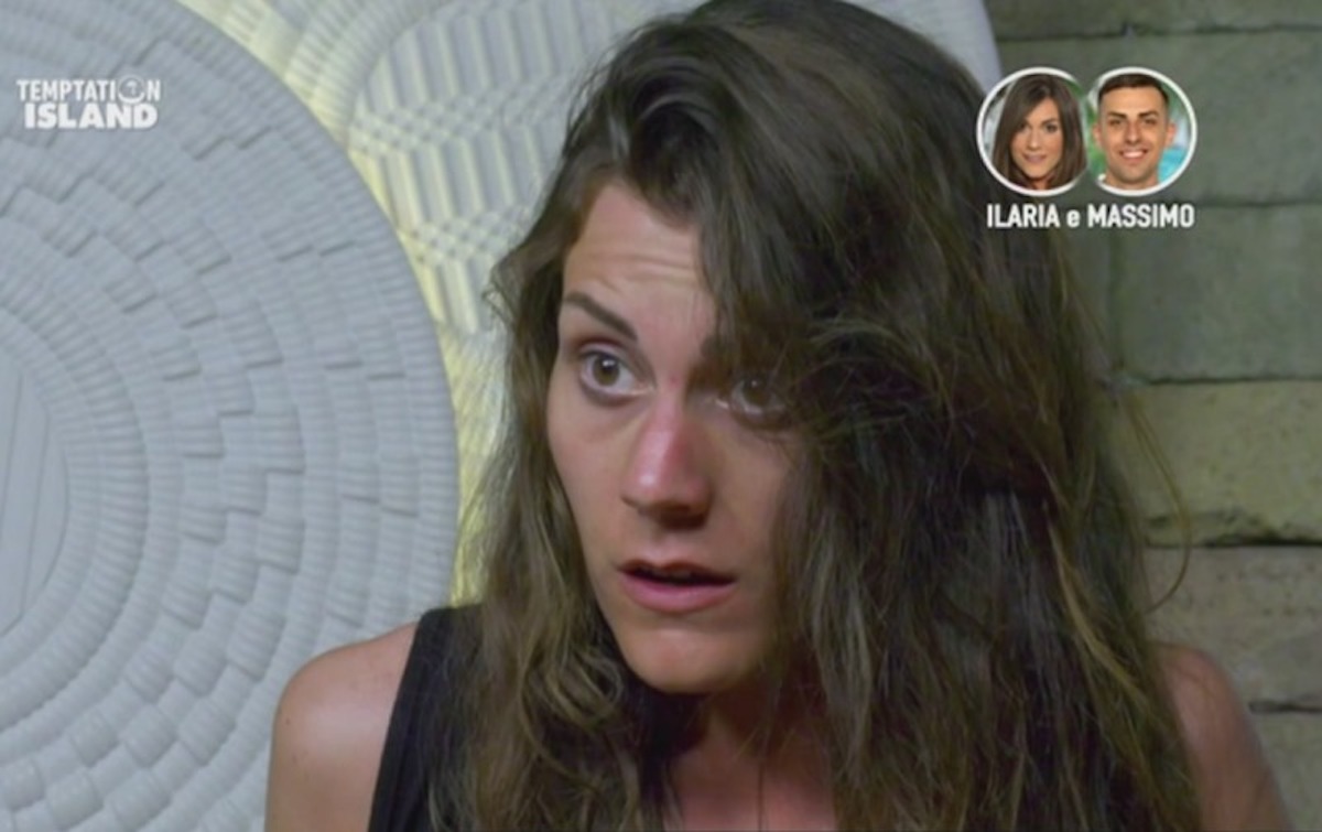 Forum, i due attori sono Ilaria di Temptation Island e Giacomo di Uomini e Donne