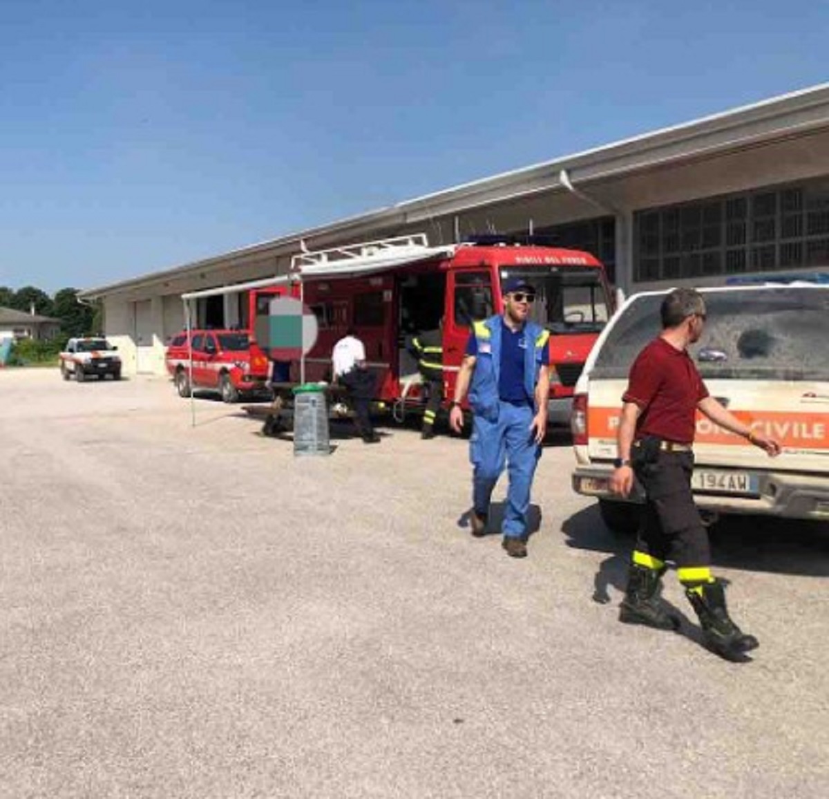 trovato morto il 23enne Leonardo Cudini 