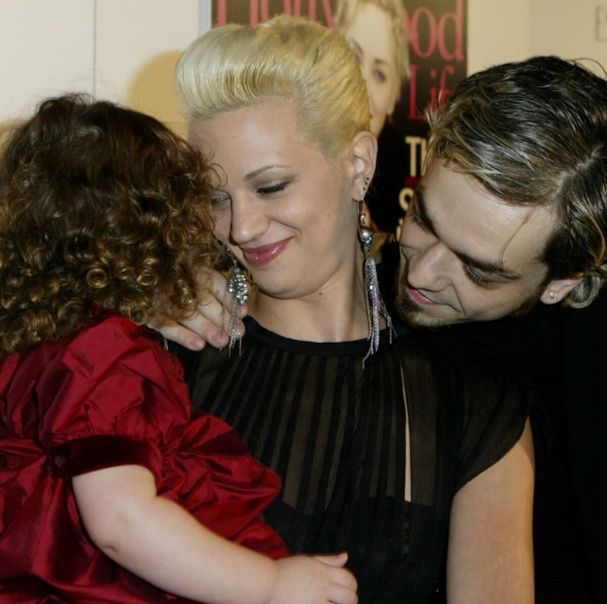 “Sono gay”, la confessione della figlia vip