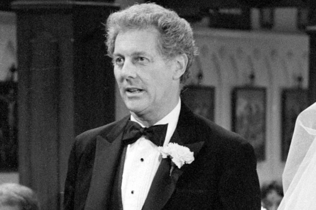 Brett Hadley, morto l'attore della soap opera Febbre d'amore