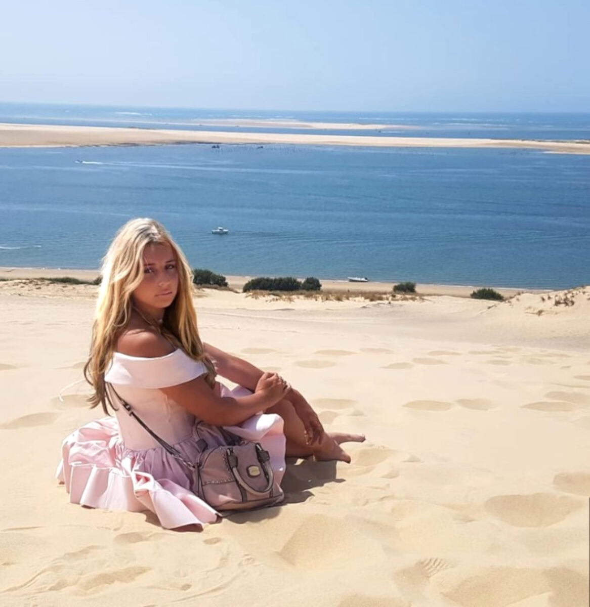 Anastasia scompare a 27 anni durante il lavoro, trovata morta