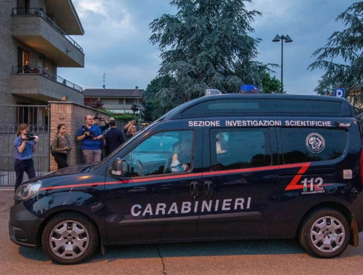 Giulia Tramontano così Alessandro Impagnatiello l'ha uccisa 