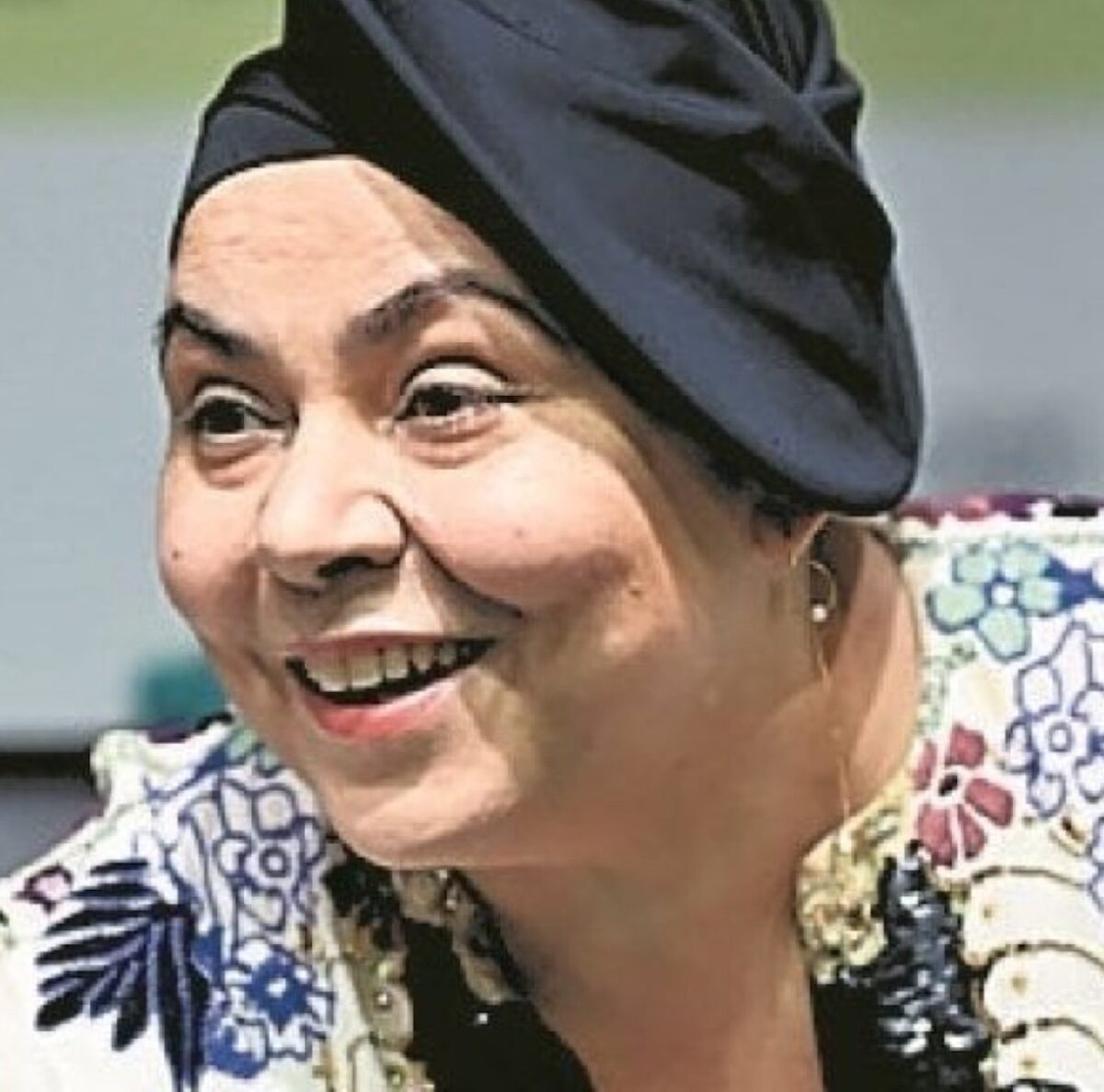 Il drammatico annuncio di Michela Murgia sul suo stato di salute