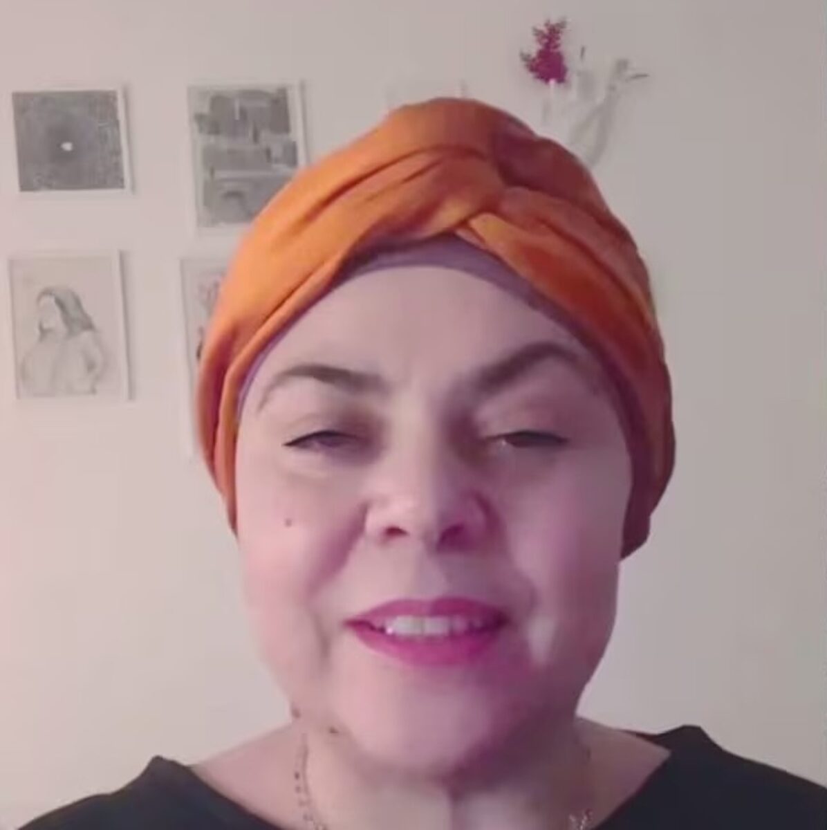 Il drammatico annuncio di Michela Murgia sul suo stato di salute