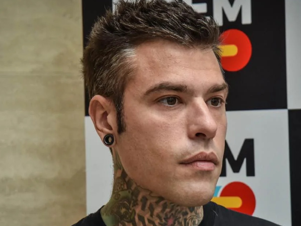 Fedez in ospedale, polemica su Chiara Ferragni