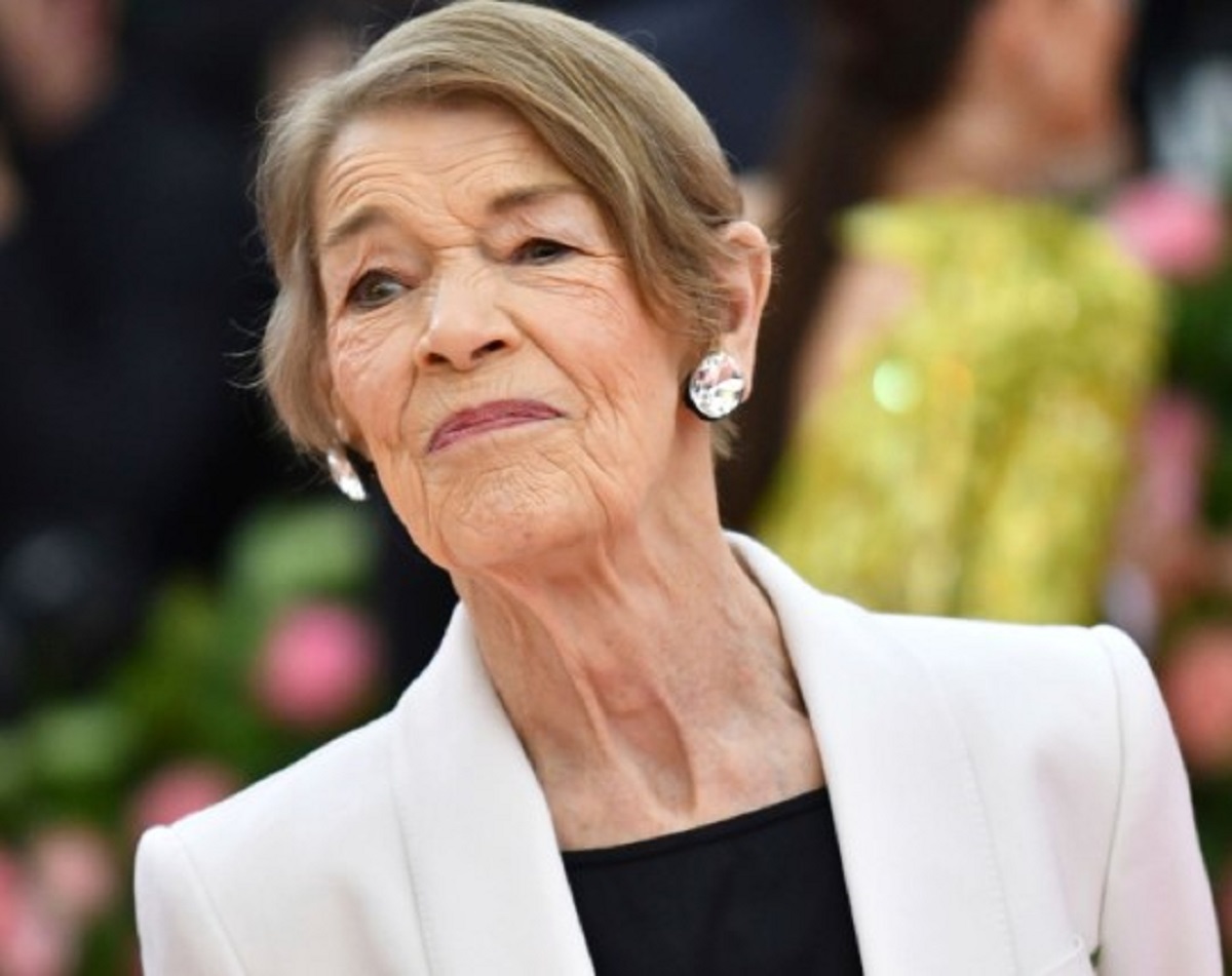 Morta Glenda Jackson l'attrice  2 volte premio Oscar aveva 87 anni 
