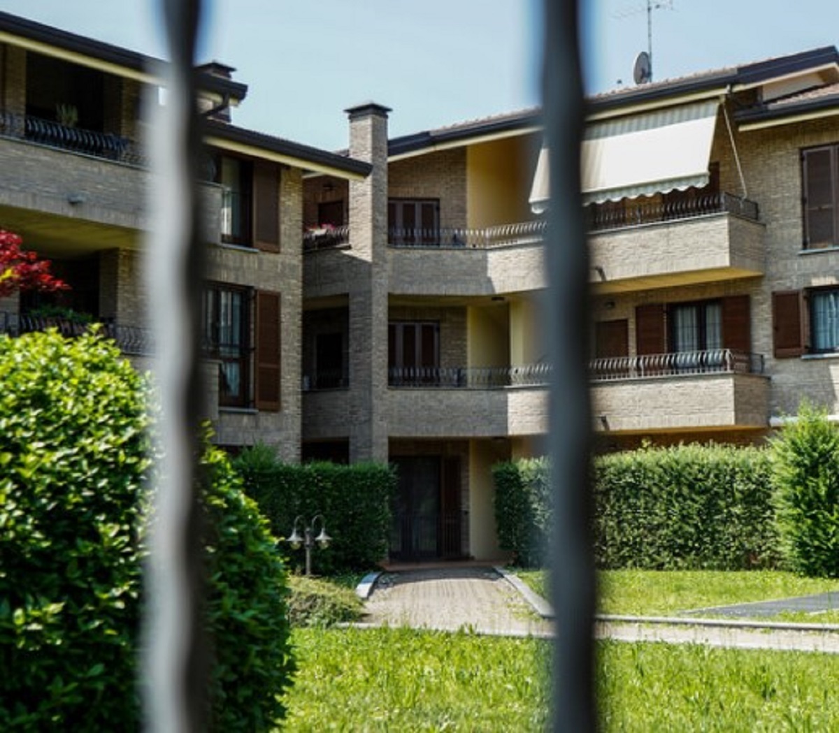 Giulia Tramontano trovato il carrellino usato per trasportare il corpo
