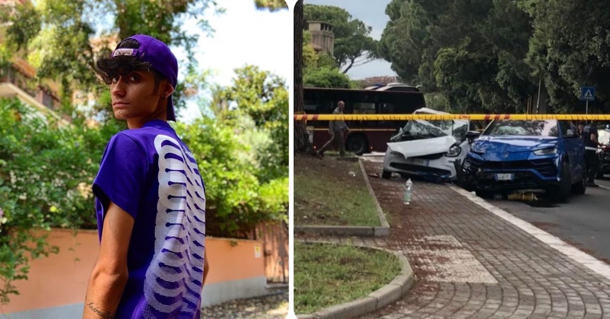 Incidente Roma, quanto guadagnano dai video di Youtube i TheBorderline