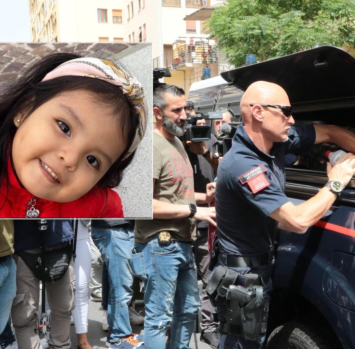 Kata, parla la mamma a Chi l’ha Visto. Le parole fanno discutere