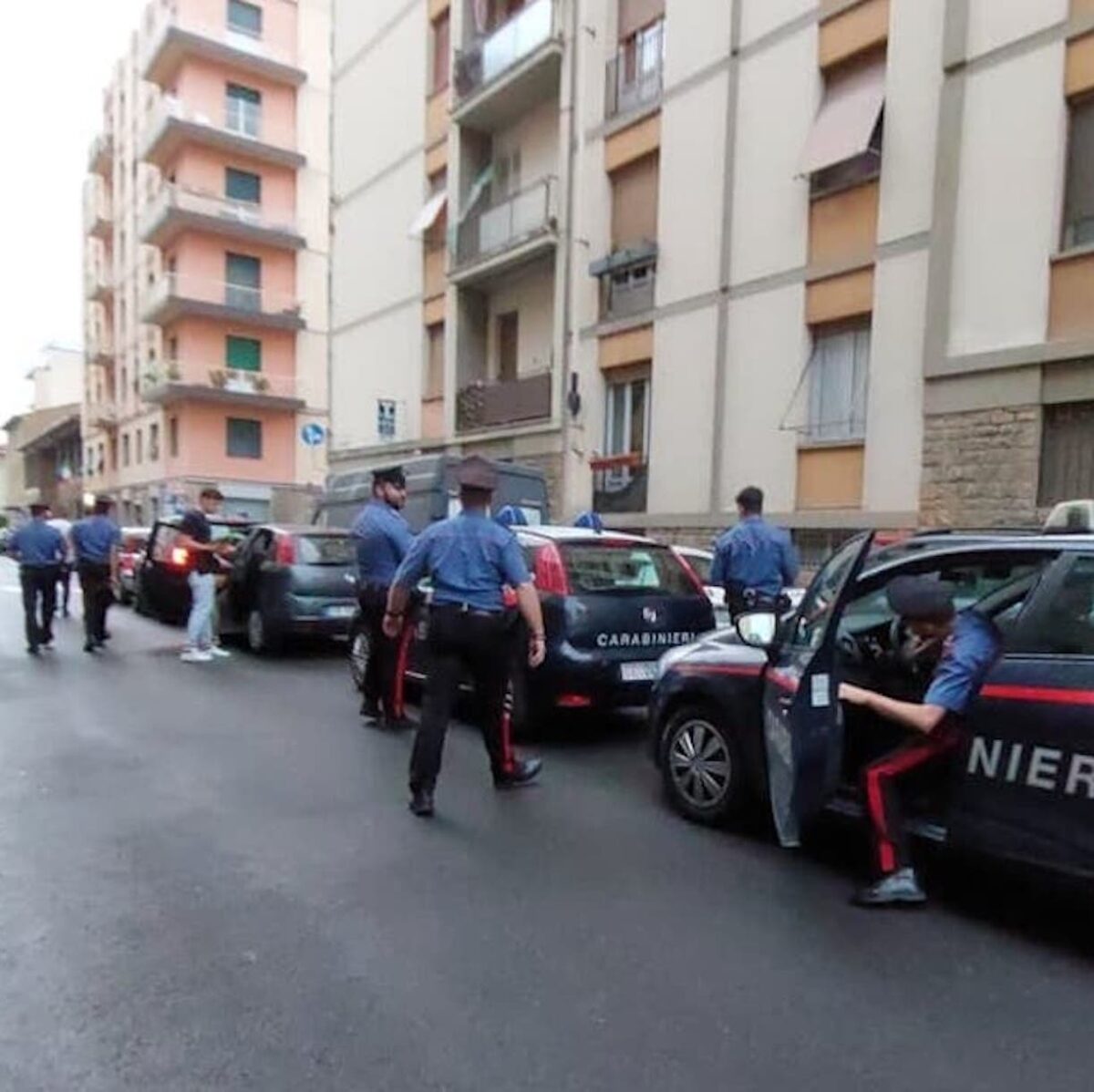 “Kata è stata rapita da un uomo”, è questa l’ipotesi choc