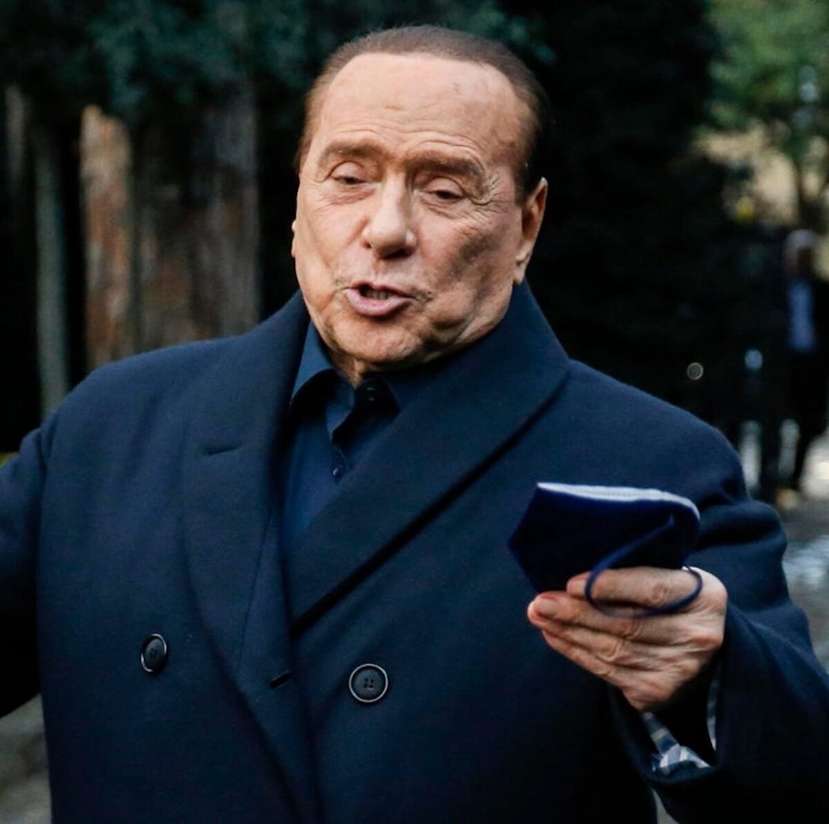 Cos’è la malattia che ha ucciso Silvio Berlusconi?