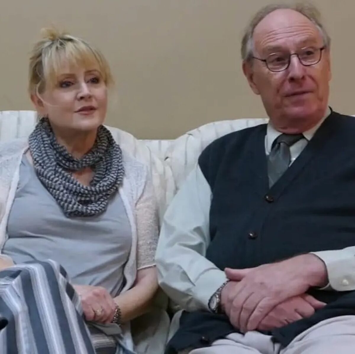 Lutto nel cinema e nella televisione: è morto il famoso attore Paxton Whitehead
