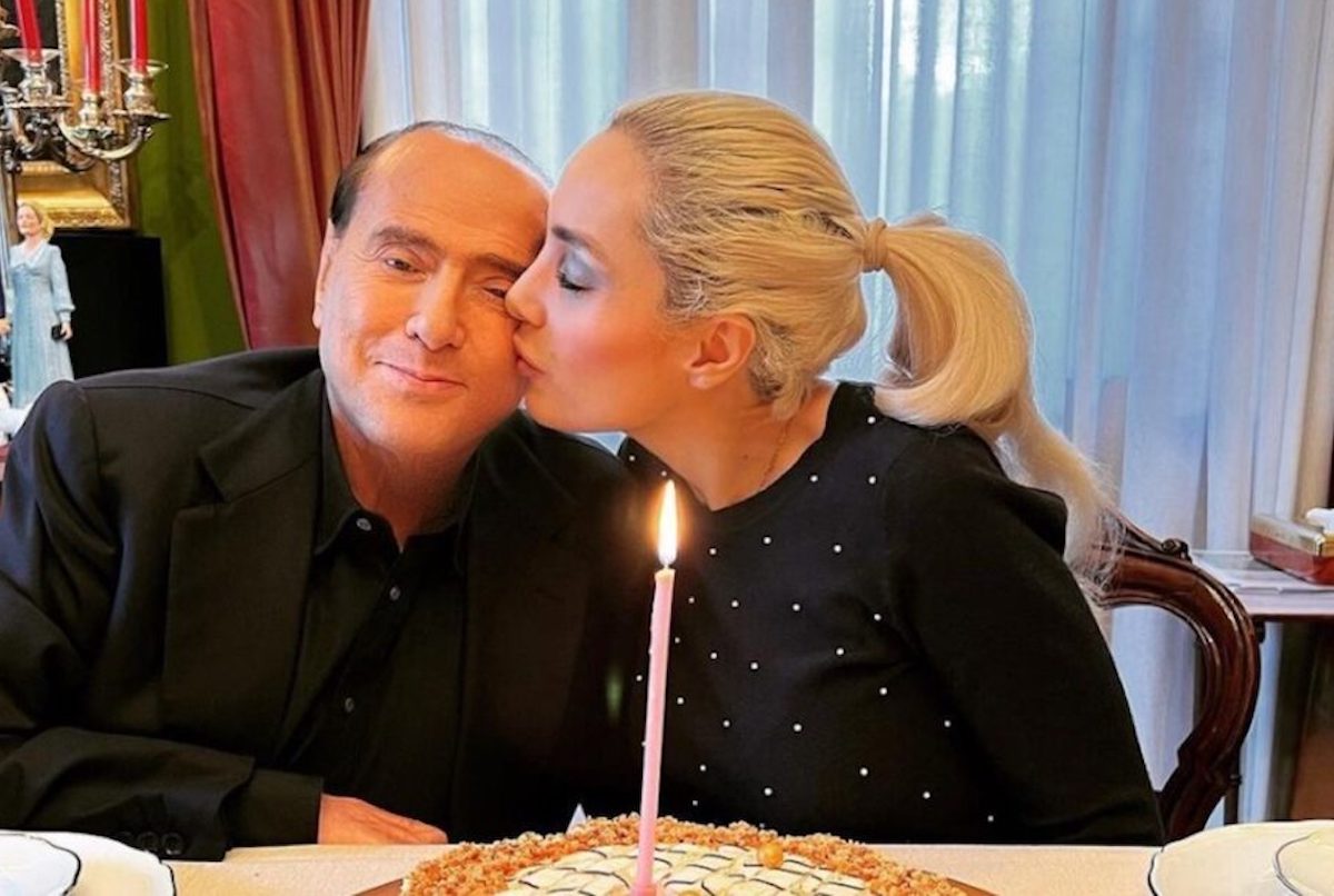 Testamento Silvio Berlusconi, quanti soldi alla compagna Marta Fascina