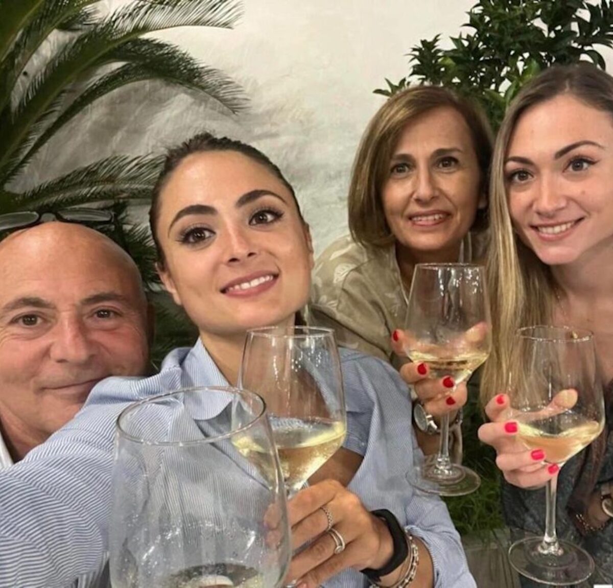 Selvaggia Lucarelli contro la famiglia di Giulia Tramontano