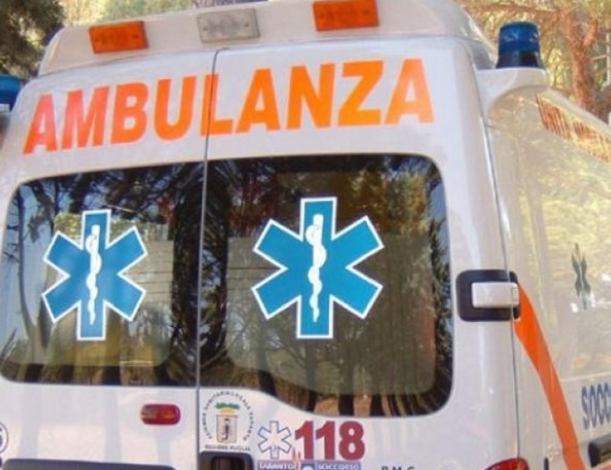 Roseto degli Abruzzi malore in spiaggia muore turista 76enne 