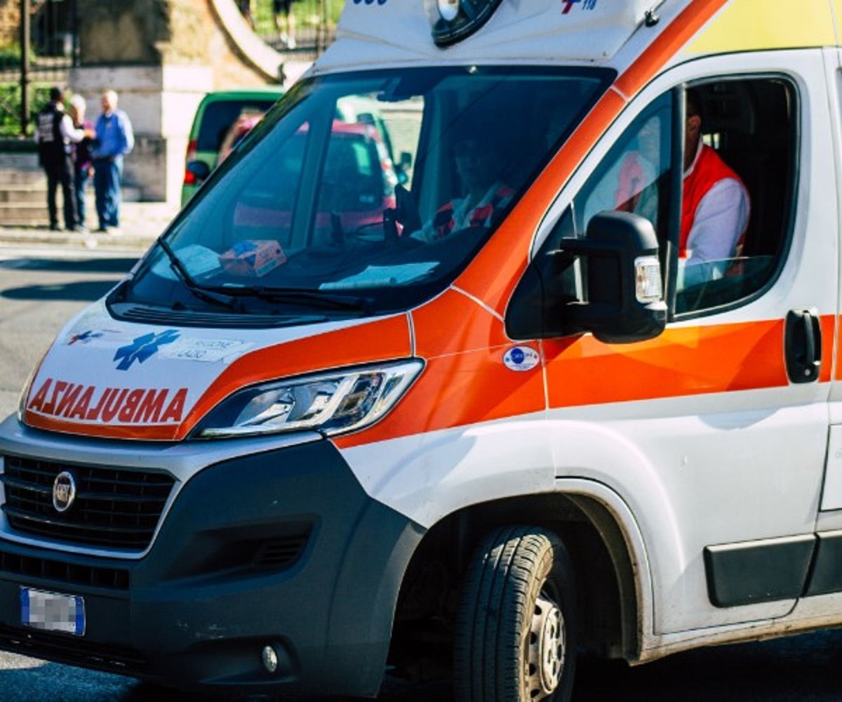 Corigliano incidente stradale muore giovane di 26 anni