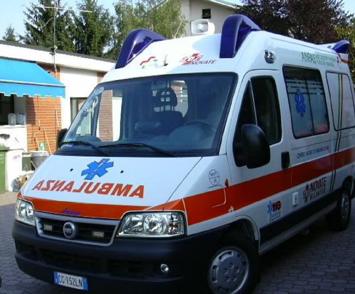 Pescara malore in casa muore il 16enne Alessandro Cerritelli 