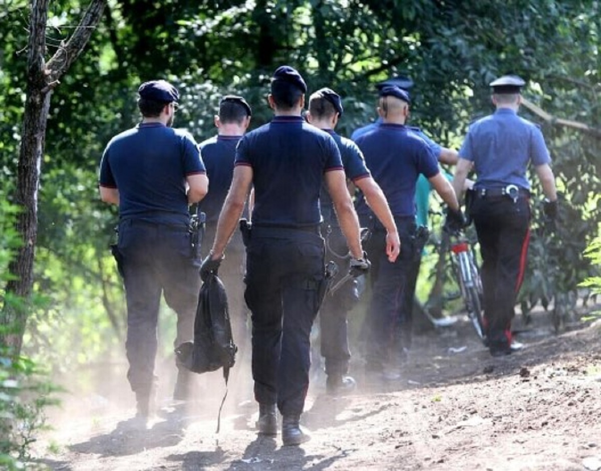 Foggia, trovato il corpo di Bartolomeo Lapomarda: ucciso a fucilate