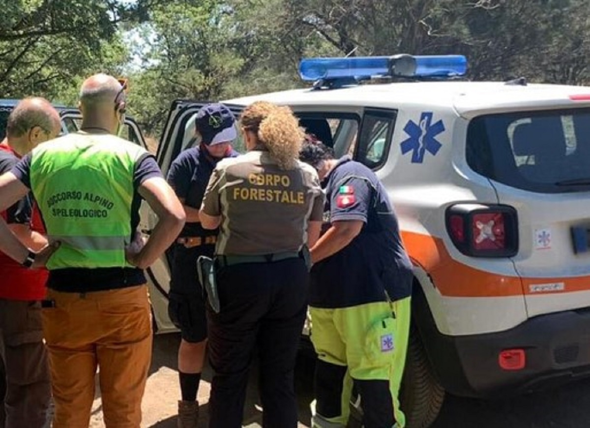 Abruzzo trenta scout intossicati durante un campo estivo 