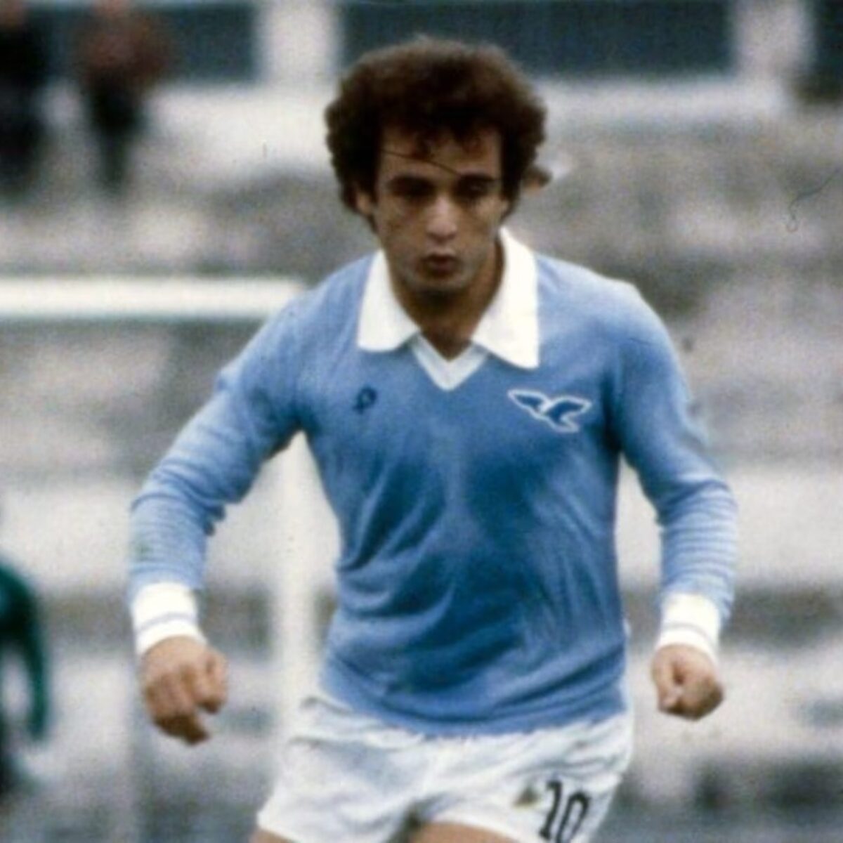 Lutto nel mondo del calcio italiano, è morto Vincenzo D’Amico