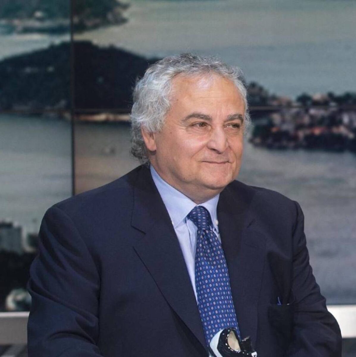 Lutto nel mondo del calcio italiano, è morto Vincenzo D’Amico