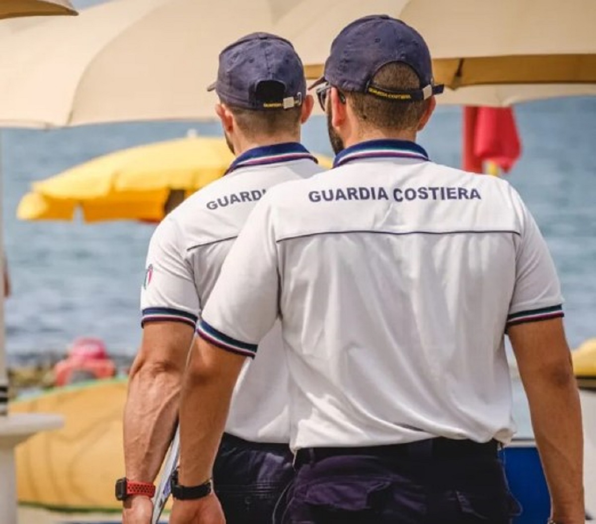Porto Cesareo malore in spiaggia muore una donna di 78 anni 