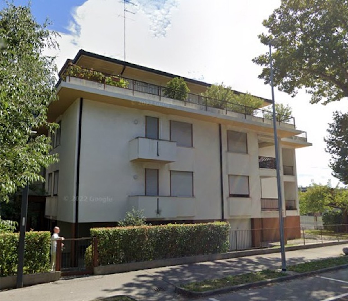 Delitto di Margherita Ceschin: arrestati l'ex marito e altre tre persone