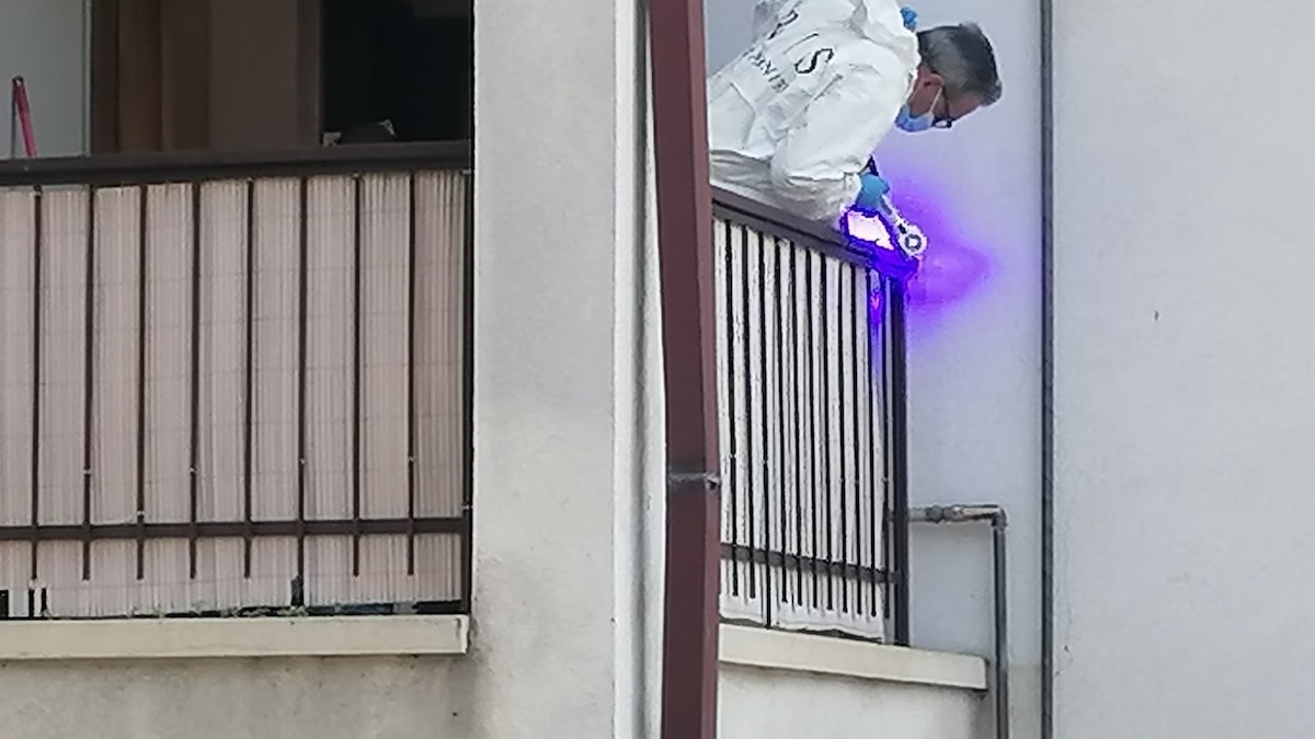 Delitto di Margherita Ceschin: arrestati l'ex marito e altre tre persone