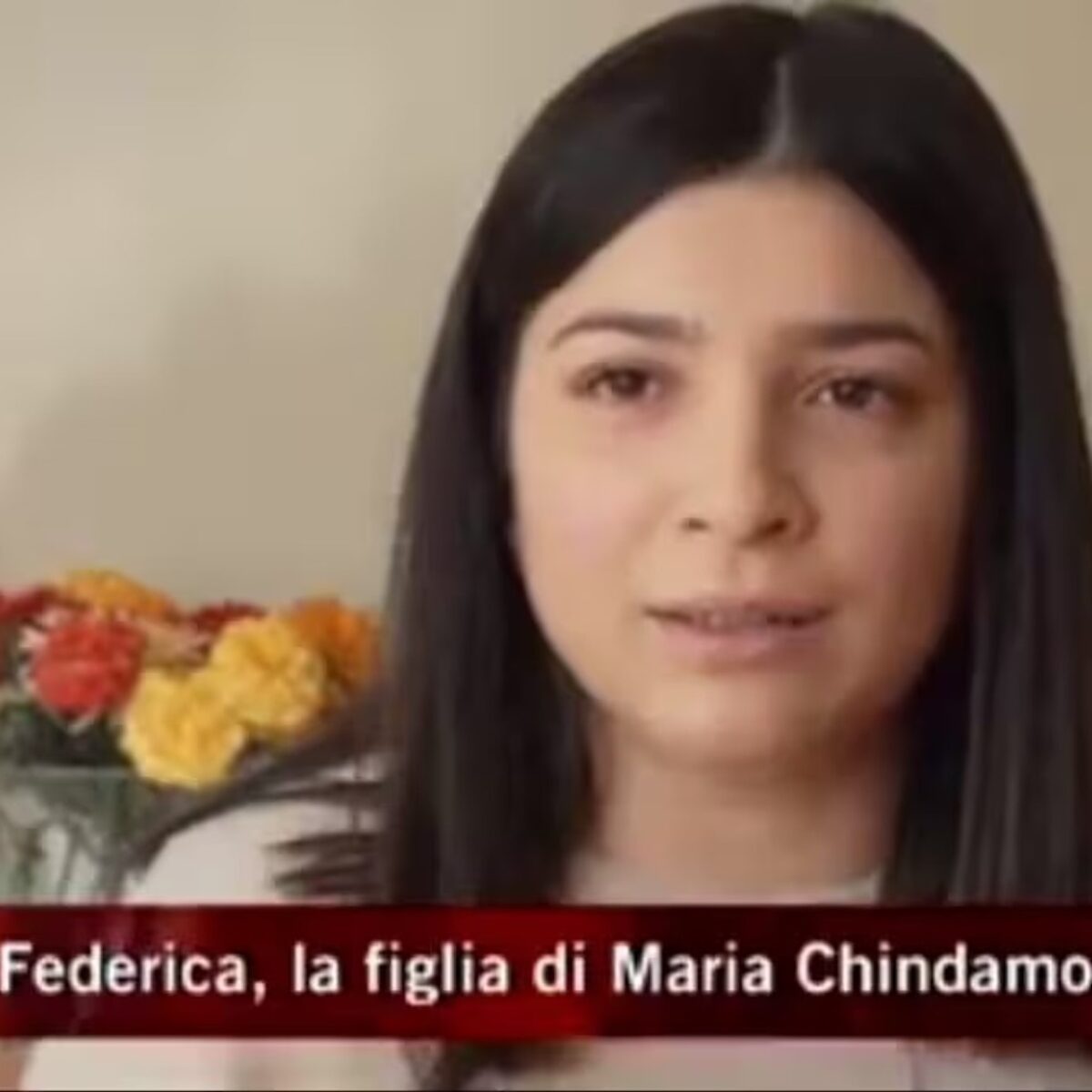 Maria Chindamo ammazzata e fatta mangiare dai maiali