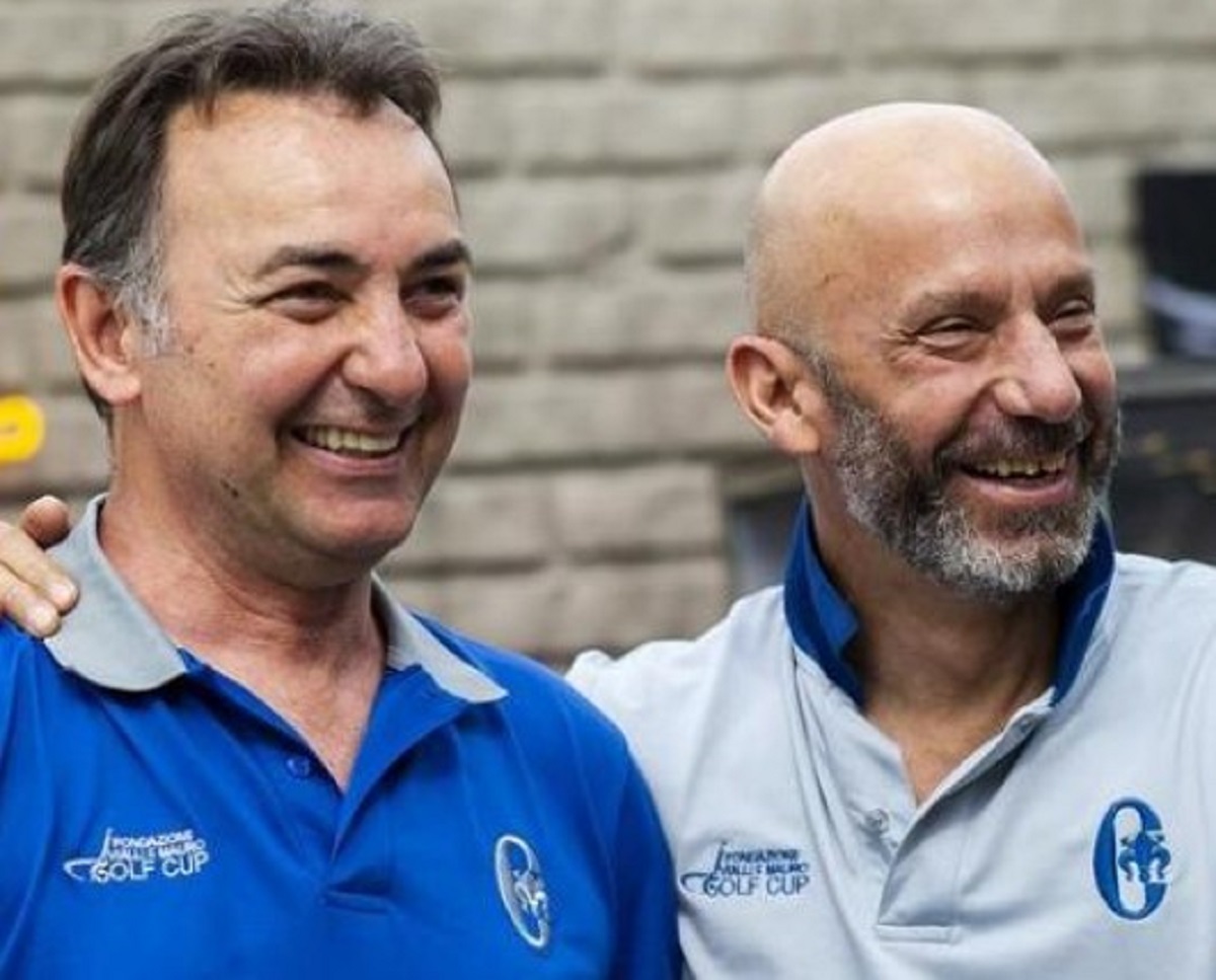 Massimo Mauro infarto mentre gioca a padel operato d'urgenza