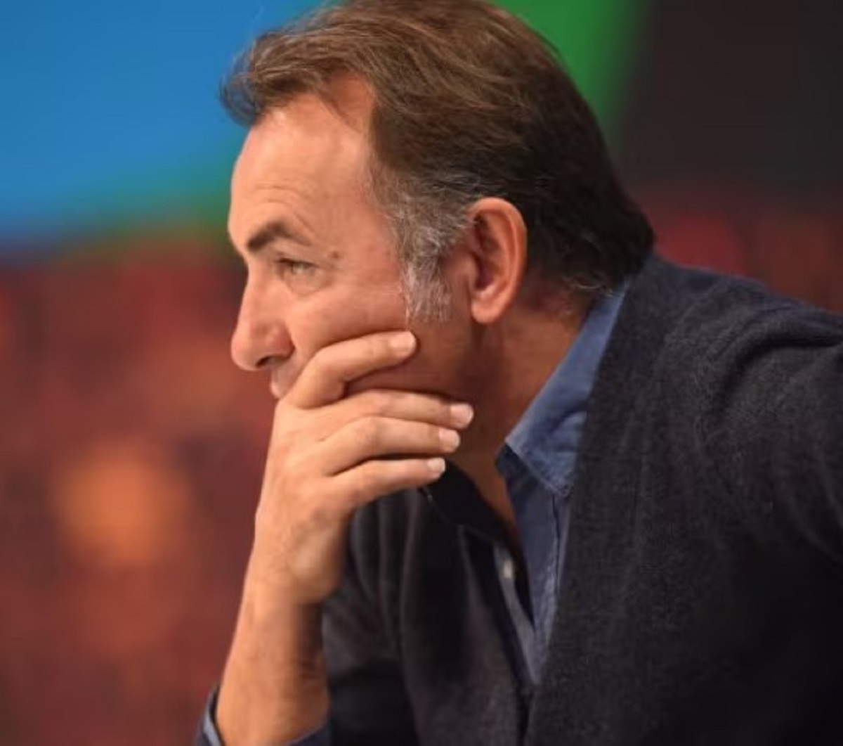 Massimo Mauro infarto mentre gioca a padel operato d'urgenza