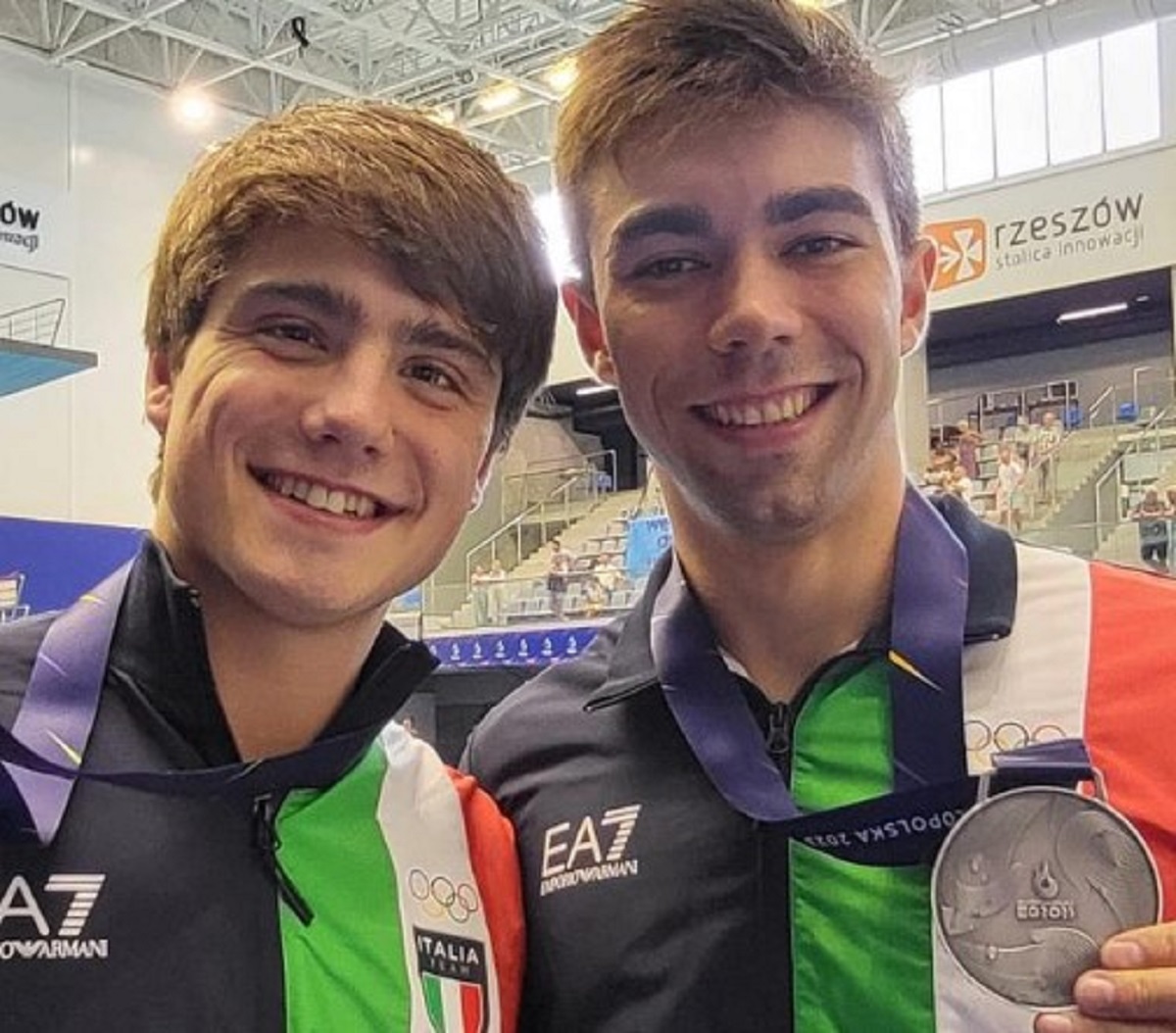 Mondiali di nuoto commenti sessisti stop per due conduttori Rai