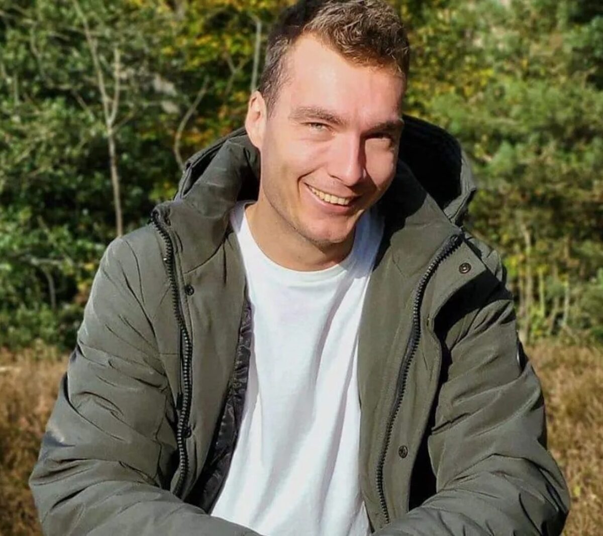 Joey Den Besten, morto dopo un incidente in pista il pilota