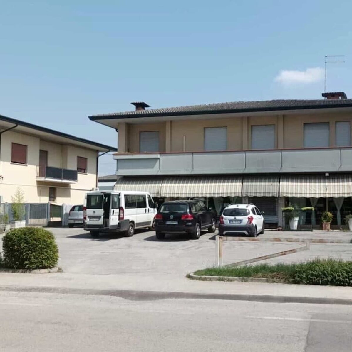 Olindo Zuanon è morto di caldo