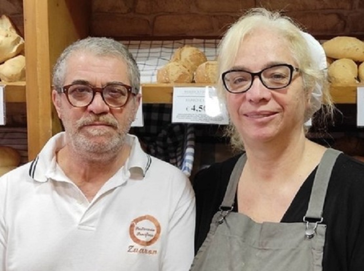 Padova, panettiere muore di caldo al lavoro: aveva 63 anni 