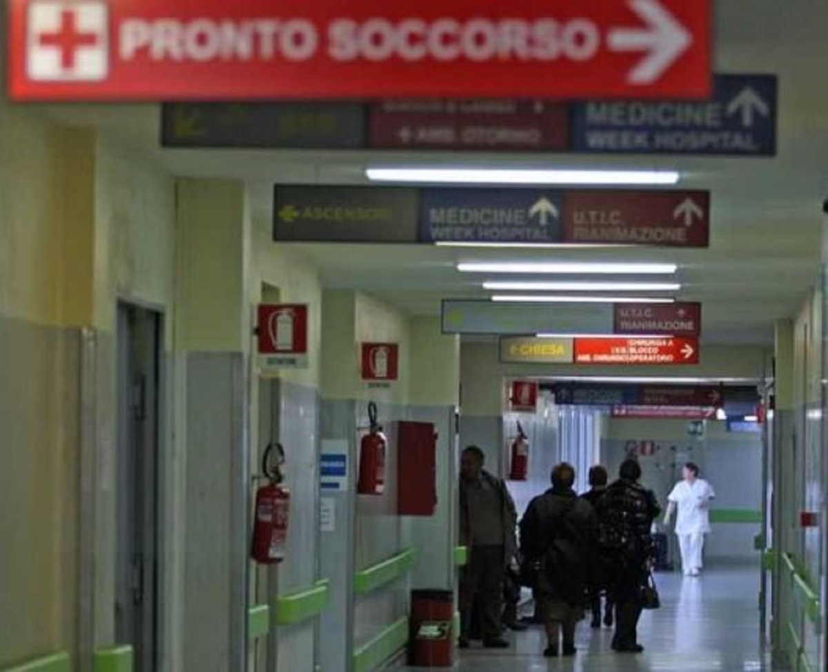 Pescara malore in casa muore il 16enne Alessandro Cerritelli 