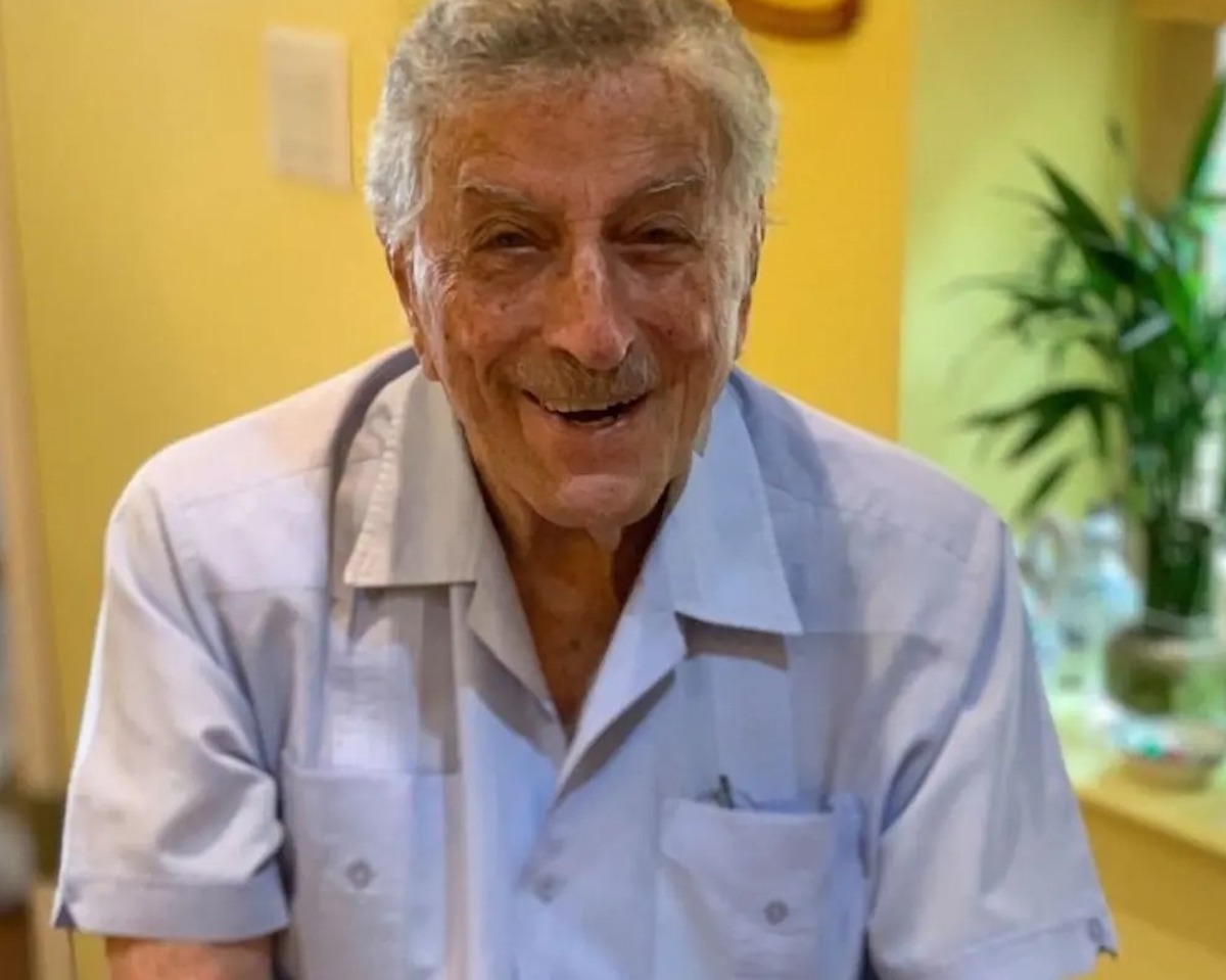 È morto Tony Bennett, il cantante aveva 96 anni