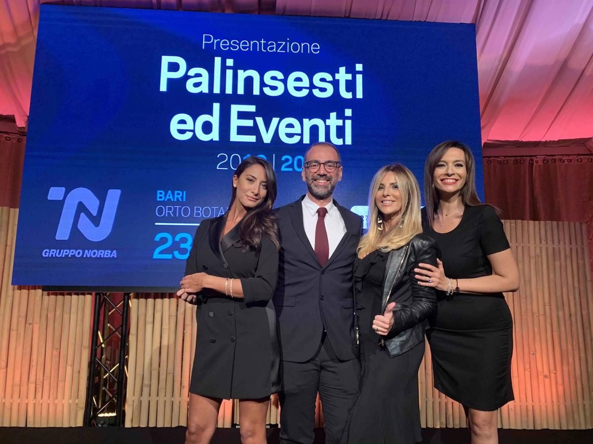 Daniela Mazzacane, morta la giornalista del Tg Norba