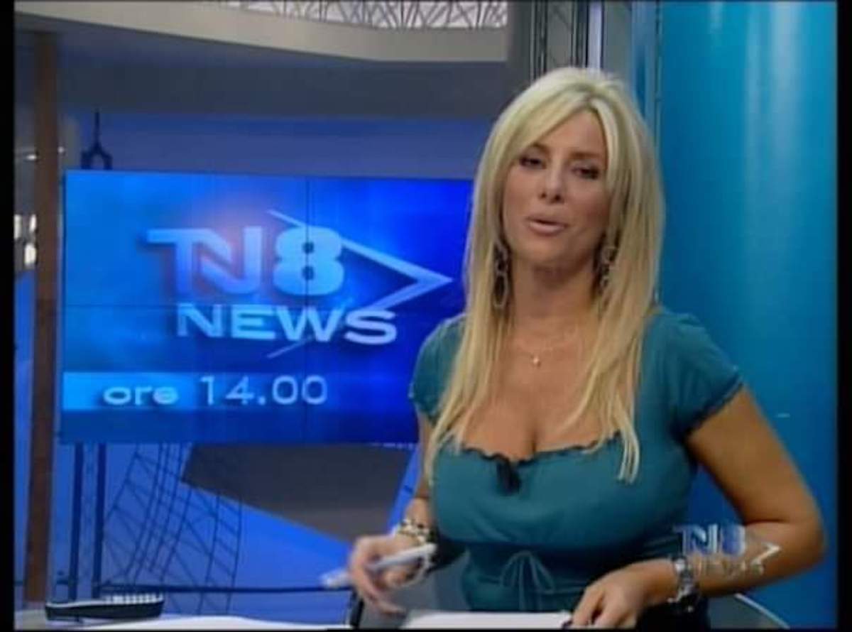 Daniela Mazzacane, morta la giornalista del Tg Norba