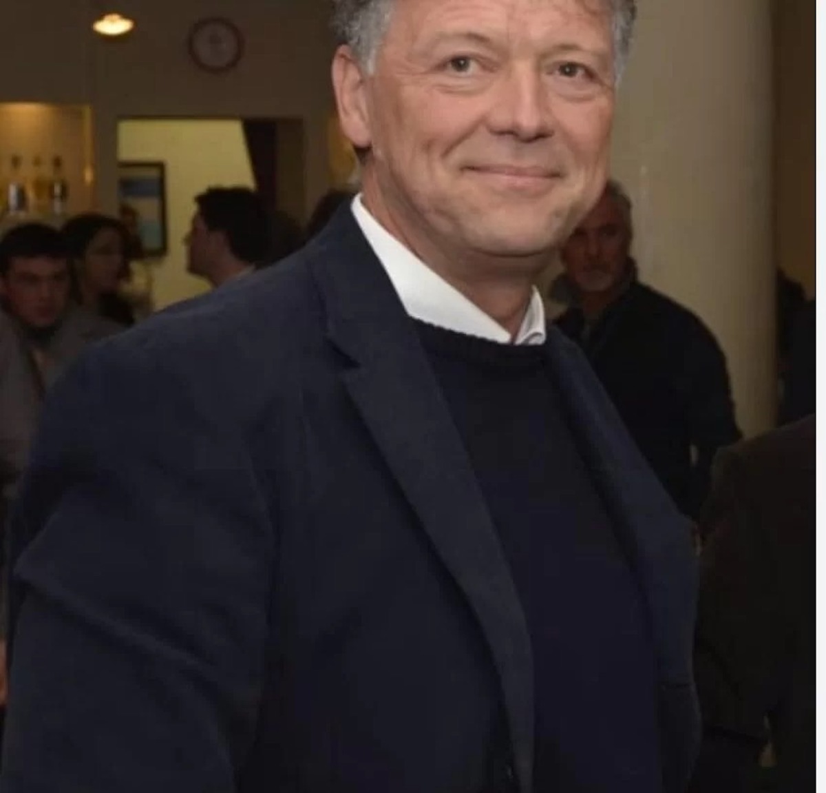 Fabio Ernesto Rappo